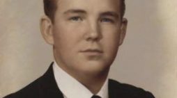 Patrick A. Ormsbee Sr. 1948 ~ 2025