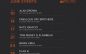 The Bistro Espresso June Concert Lineup!  Attend Them All!!
