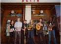Dgiin – June 21, 2025 @ 7pm at Brice Station Vineyards