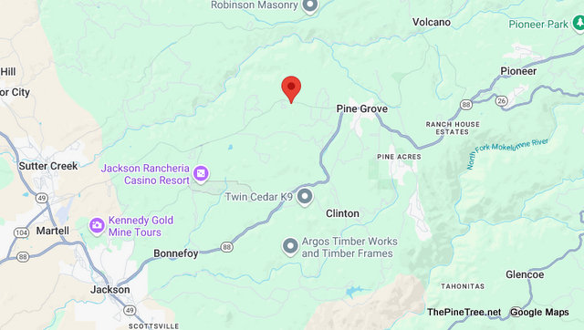 Traffic Update….Possible Injury Collision Blocking Lanes on Ridge Road