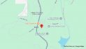 Traffic Update…Vehicle Collision, Man With a Handgun & Lots of Ammo on Moran Rd