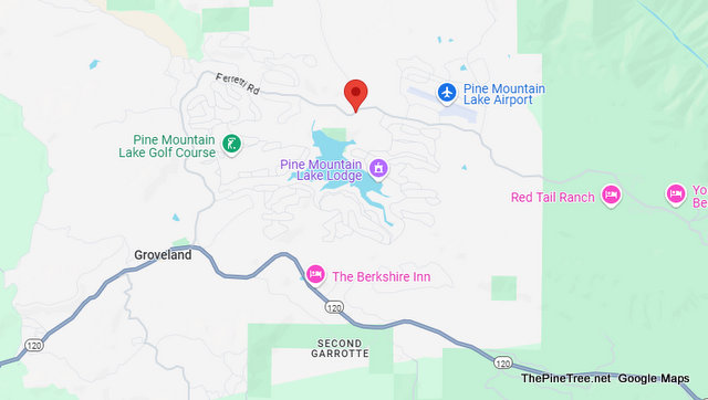 Traffic Update….Possible Injury Collision on Down to Earth Ct.
