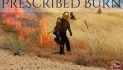 Pine Mountain Lake Prescribed Burning