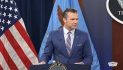SECDEF Hegseth, CJCS Gen. Caine Brief the Media