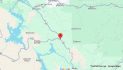 Traffic & Bovine Update…Black Cow on the Loose Near Sr132 / Sr49