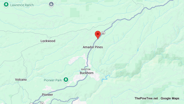 Traffic Update….Vehicle Split in Half in Collision, Person Ejected & Lying in Roadway, Sr88 / Inspiration Dr E