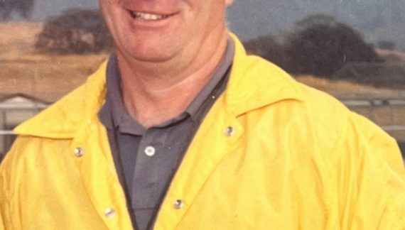 Coach Harold “Hal” Clements 1940 – 2025