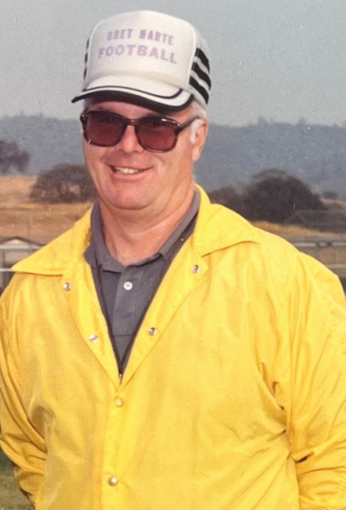 Coach Harold “Hal” Clements 1940 – 2025