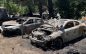 Deputies Respond to Shots Fired and Report of Arson