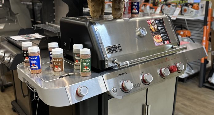 Arnold Ace Home Center: Much More Than A Hardware Store