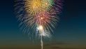 Join the San Andreas Rotary for Fireworks over Lake Hogan!