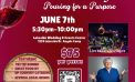 Wine & Whimsey Sponsored by Soroptimist International of Calaveras County