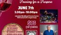 Wine & Whimsey Sponsored by Soroptimist International of Calaveras County