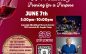 Wine & Whimsey Sponsored by Soroptimist International of Calaveras County