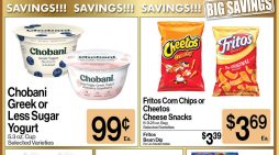 Sender’s Market Weekly Ad & Grocery Specials Through June 10th! Shop Local & Save!!