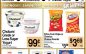 Sender’s Market Weekly Ad & Grocery Specials Through June 10th! Shop Local & Save!!