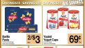 Sender’s Market Weekly Ad & Grocery Specials Through June 17th! Shop Local & Save!!