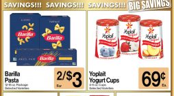 Sender’s Market Weekly Ad & Grocery Specials Through June 17th! Shop Local & Save!!