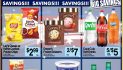 Sender’s Market Weekly Ad & Grocery Specials Through July 1st! Shop Local & Save!!
