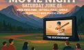Softball Movie Night at White Pines Ball Field!!