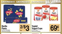Big Trees Market Weekly Ad with Grocery, Produce, Meat & Deli Specials Through June 17th! Shop Local & Save!