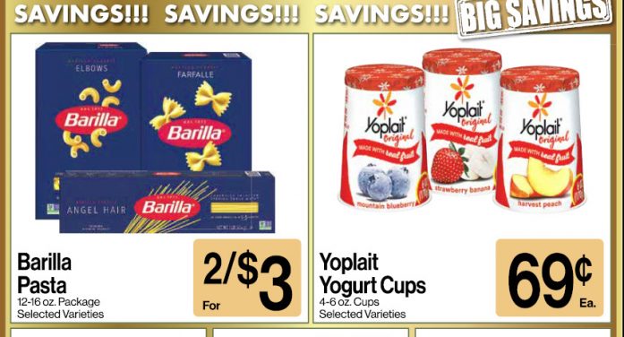 Big Trees Market Weekly Ad with Grocery, Produce, Meat & Deli Specials Through June 17th! Shop Local & Save!