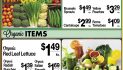 Big Trees Market Meat & Deli Specials Through June 24th! Shop Local & Save!