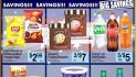 Big Trees Market Weekly Ad with Grocery, Produce, Meat & Deli Specials Through July 1st! Shop Local & Save!