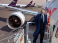 Frederick W. Smith, Visionary Founder of FedEx, Dies at 80