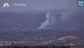 Traffic & Fire Update…(Update…Forward Progress Stopped) The Shalom Fire is Burning on Old Gulch Road with Spotting Ahead of Fire