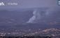 Traffic & Fire Update…(Update…Forward Progress Stopped) The Shalom Fire is Burning on Old Gulch Road with Spotting Ahead of Fire