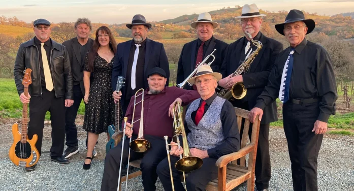 Don’t Miss The Blowback’s June 7th at Camp Connell General Store & Beer Garden!  You’ll Love it So Much You’ll Buy The Store!