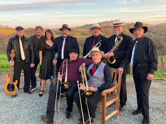 Don’t Miss The Blowback’s June 7th at Camp Connell General Store! You’ll Love it So Much You’ll Buy The Store! Don’t Miss The Blowback’s June 7th at Camp Connell General Store! You’ll Love it So Much You’ll Buy The Store!
