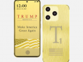 Trump Organization Launching Mobile Phone Service…”The 47 Plan”