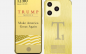 Trump Organization Launching Mobile Phone Service…”The 47 Plan”