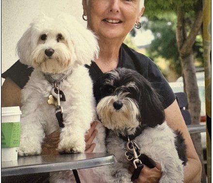 Sheila Rae Elliott 1945 – 2025