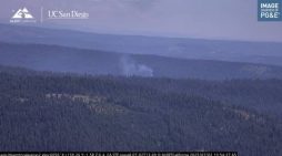 Traffic & Fire Update….Firefighters Responding to the Hollow Fire Near 1170 Hwy 4