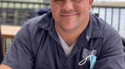 Mr. Todd Jorgen Bennion 1989 ~ 2025