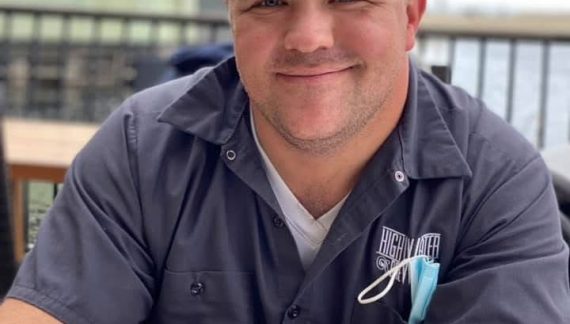 Mr. Todd Jorgen Bennion 1989 ~ 2025