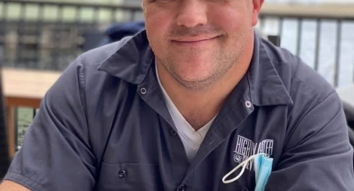 Mr. Todd Jorgen Bennion 1989 ~ 2025