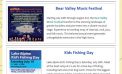 Beat the Heat in Bear Valley with the Bear Valley Adventure Company