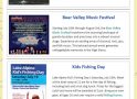 Beat the Heat in Bear Valley with the Bear Valley Adventure Company