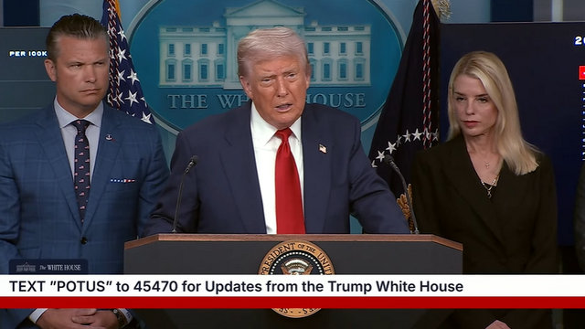 Declaring a Crime Emergency in the District of Columbia