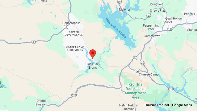 Traffic Update….Possible Injury Overturned Vehicle Collision on Obyrnes Ferry Rd