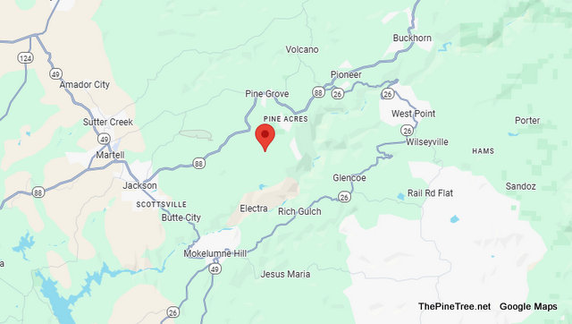 Traffic Update….Possible Injury Head On Collision Near E Clinton Rd / Meadowood Dr