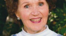 Carol Ann Jordan 1933 – 2025, Services November 1st at Independence Hall