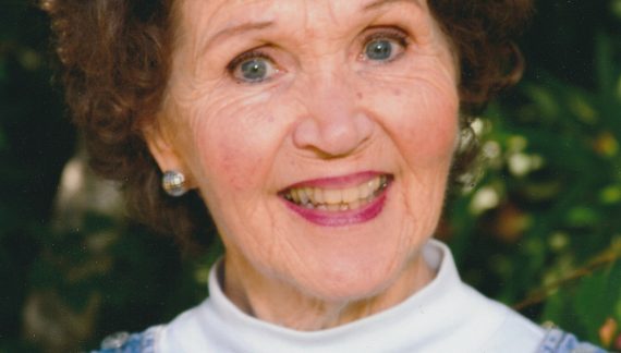 Carol Ann Jordan 1933 – 2025, Services November 1st at Independence Hall