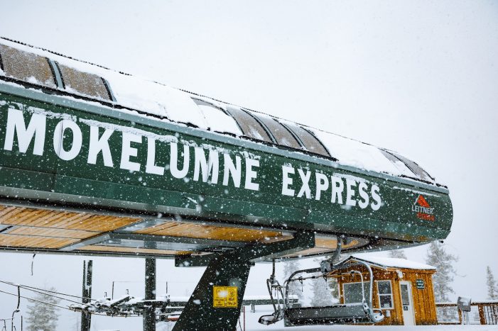 Your Bear Valley Winter Awaits!