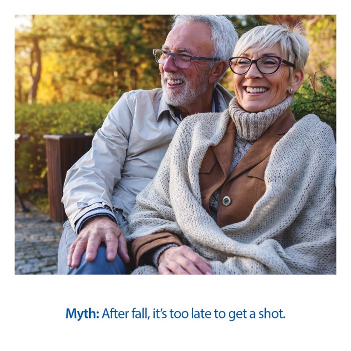 Tips on the Flu from Mark Twain Medical Center