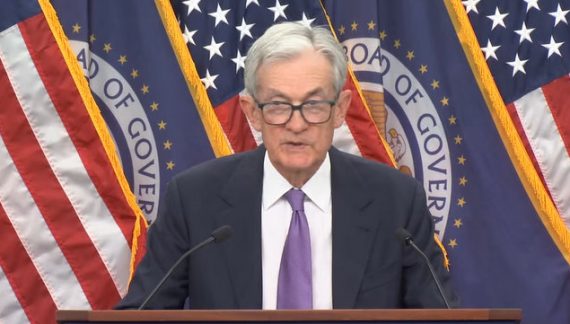 Fed Lowers Interest Rates Again Fed Lowers Interest Rates Again